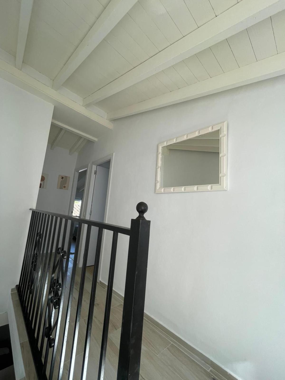 Casa Del Portillete Montejaque Exterior foto